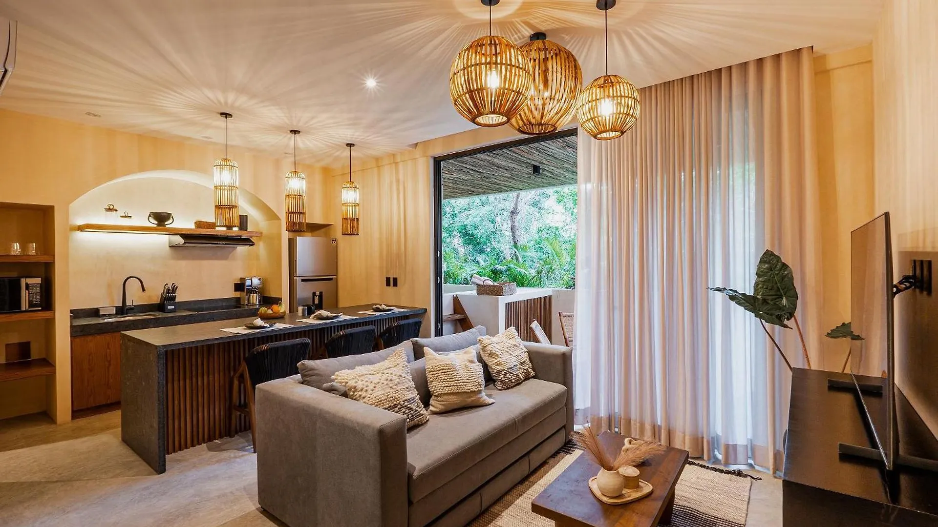 Satori Tulum Villa