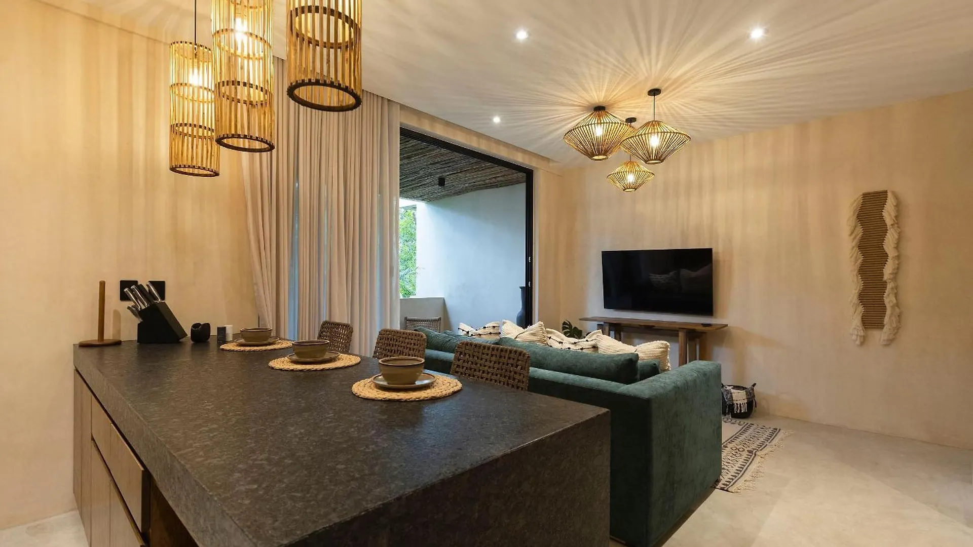 Holiday home Satori Tulum Villa