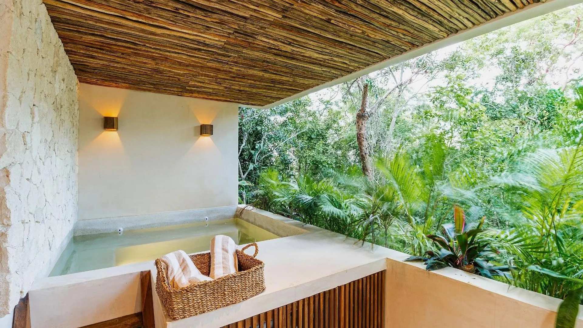 Satori Tulum Villa 0*,