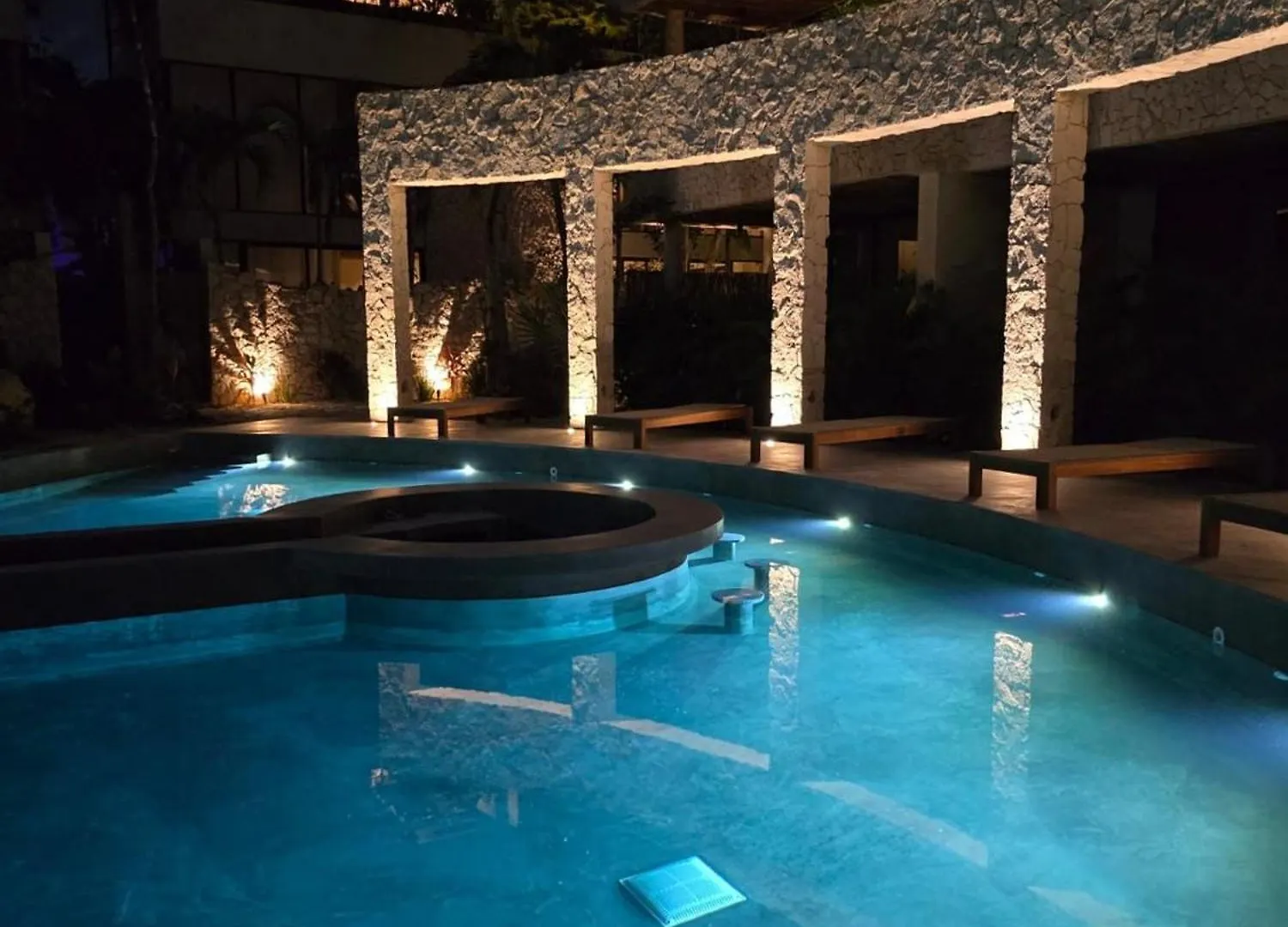 Satori Tulum Villa