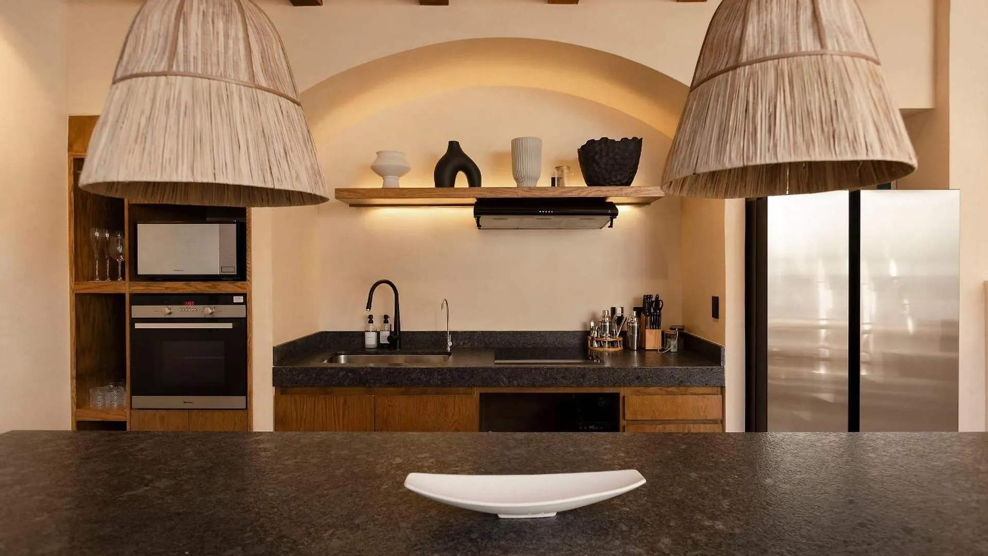 Holiday home Satori Tulum Villa