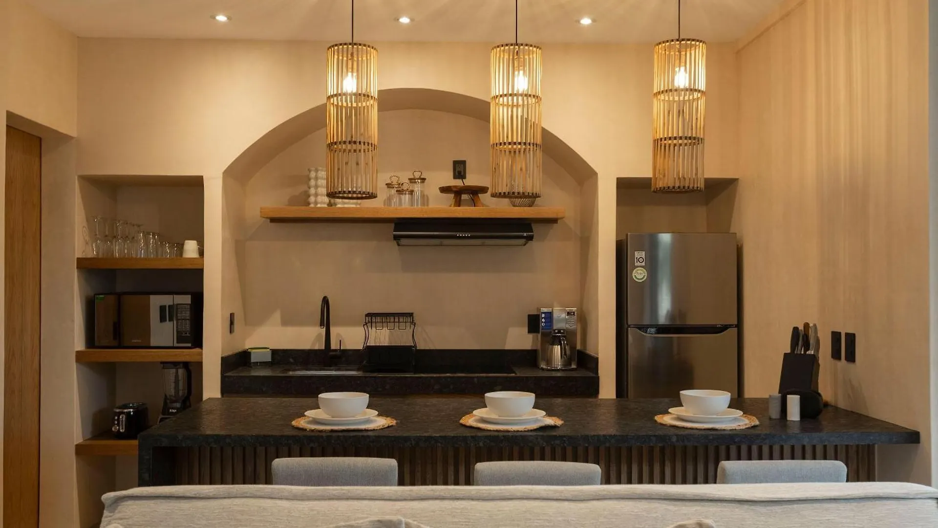Satori Tulum Villa Holiday home