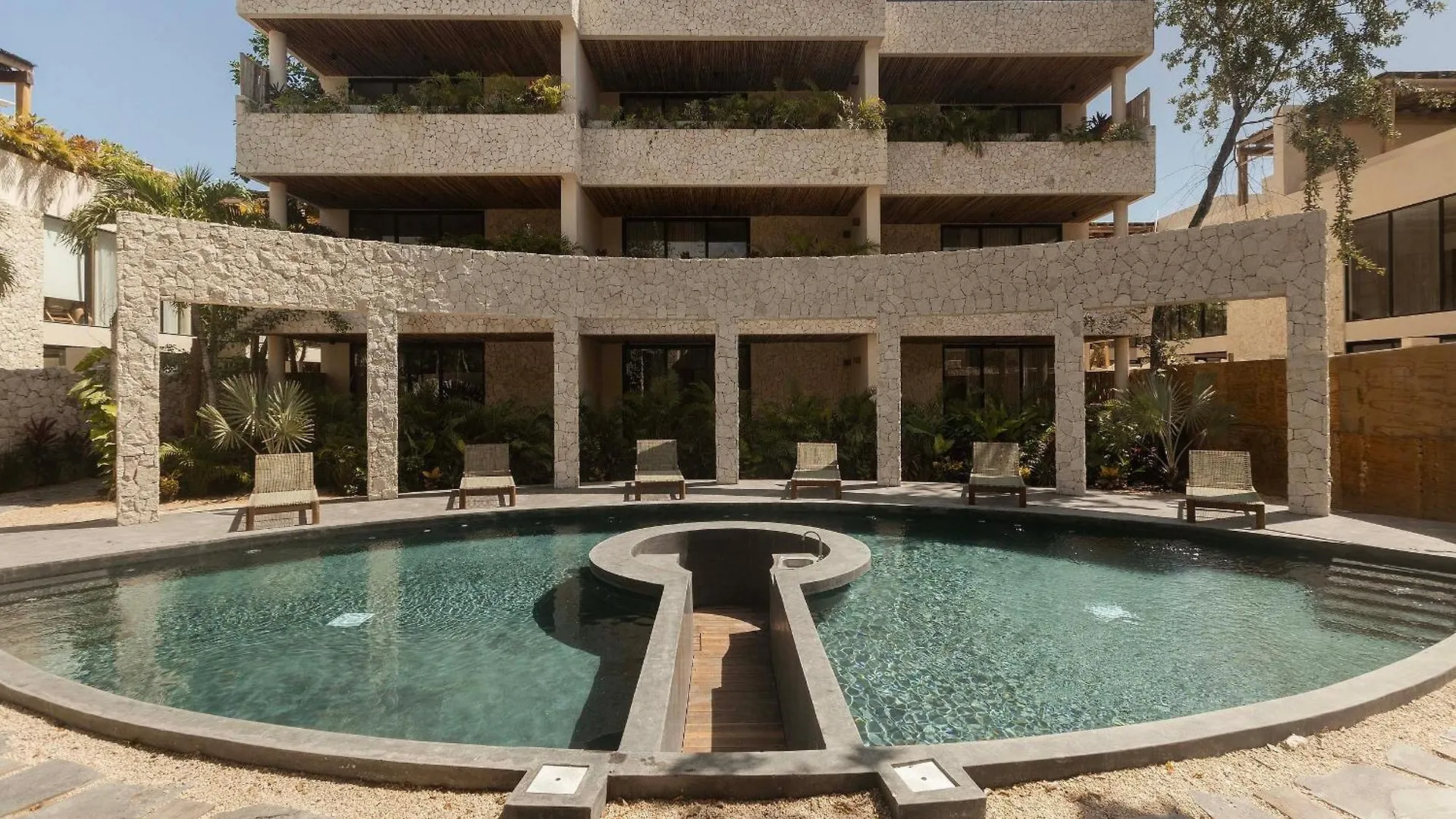 Satori Tulum Villa