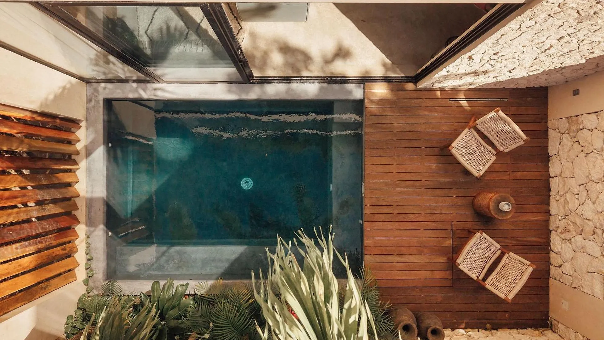 Satori Tulum Villa 0*,  Mexico