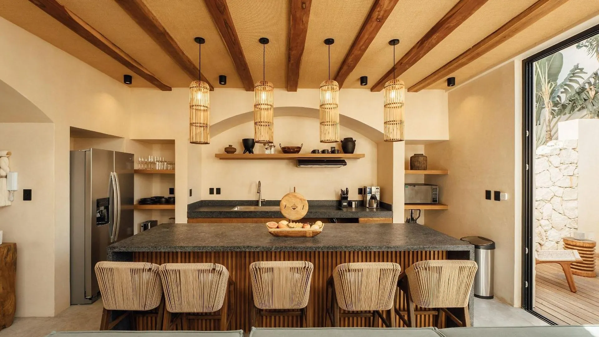 Satori Tulum Villa 0*,  Mexico