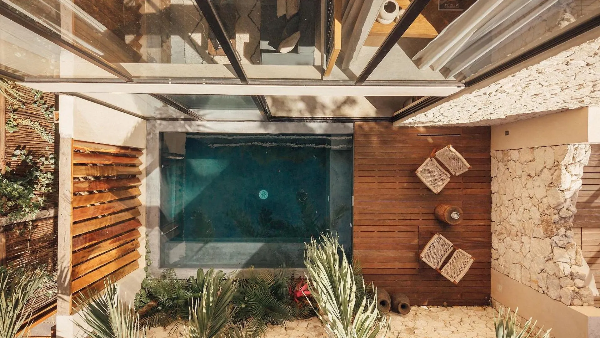 Satori Tulum Villa