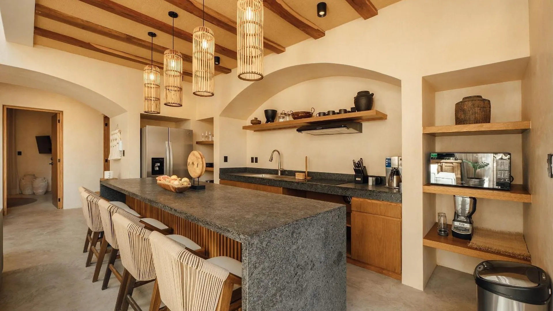 Satori Tulum Villa Holiday home