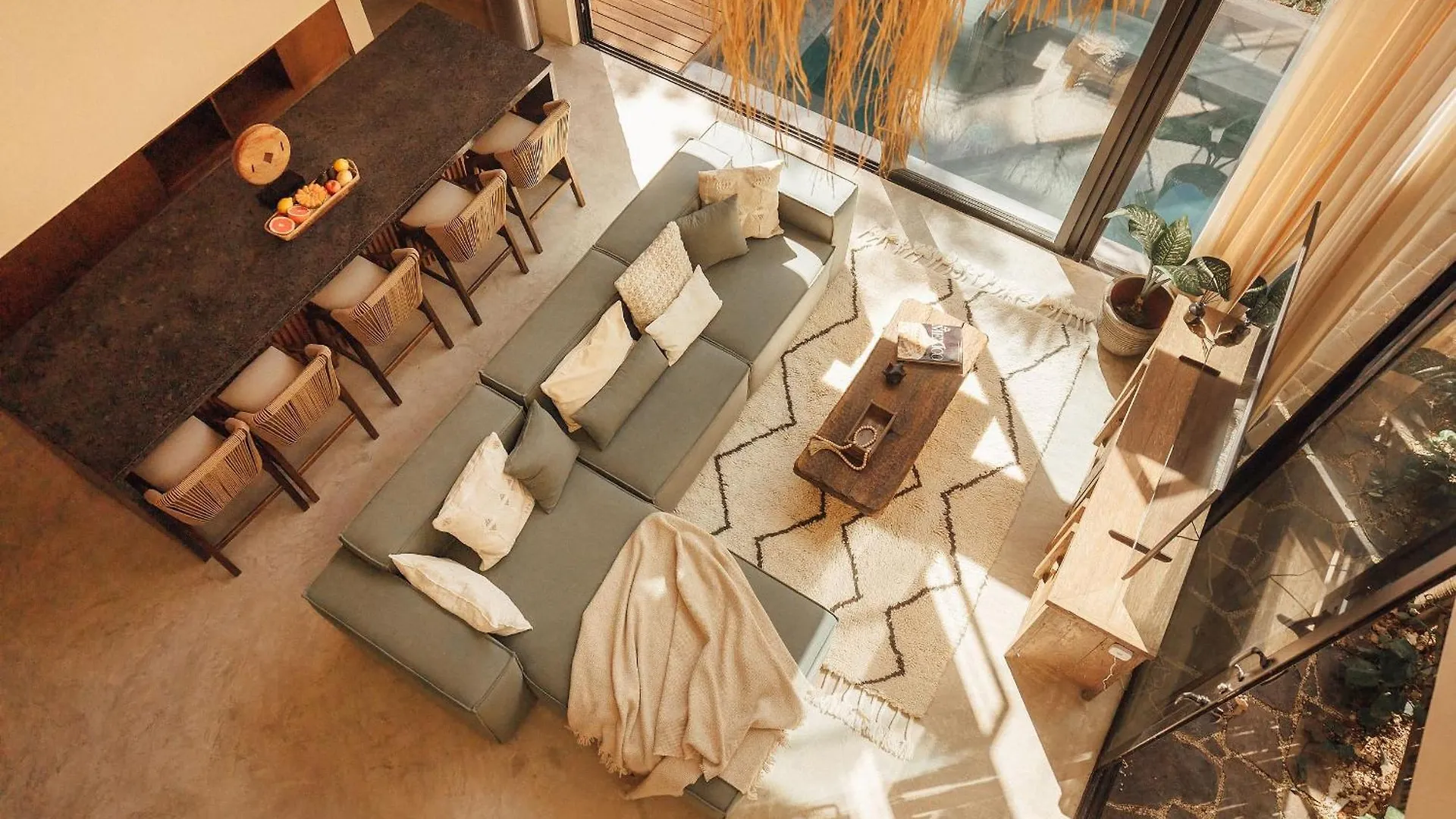 Satori Tulum Villa 0*,