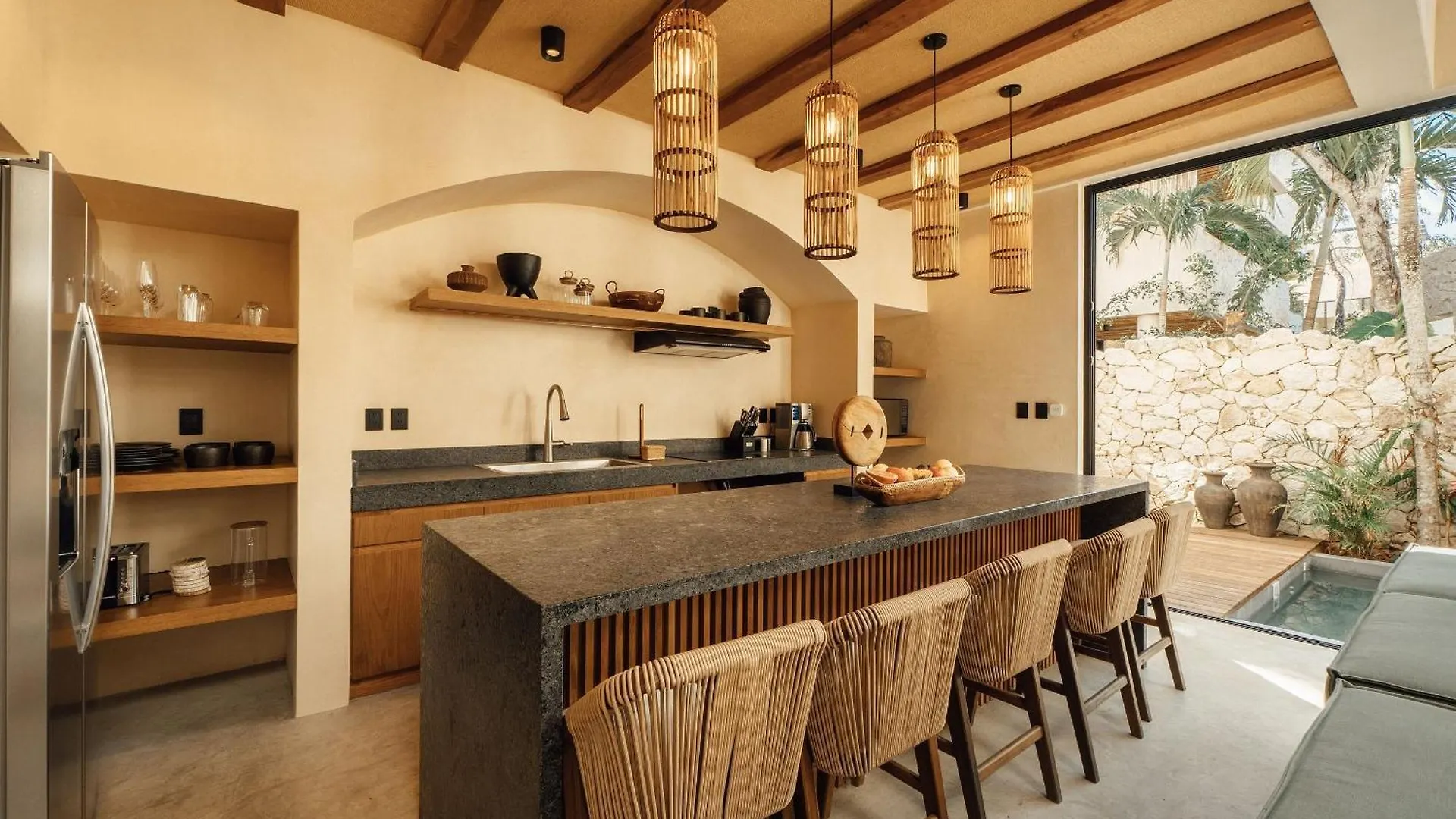 Satori Tulum Villa