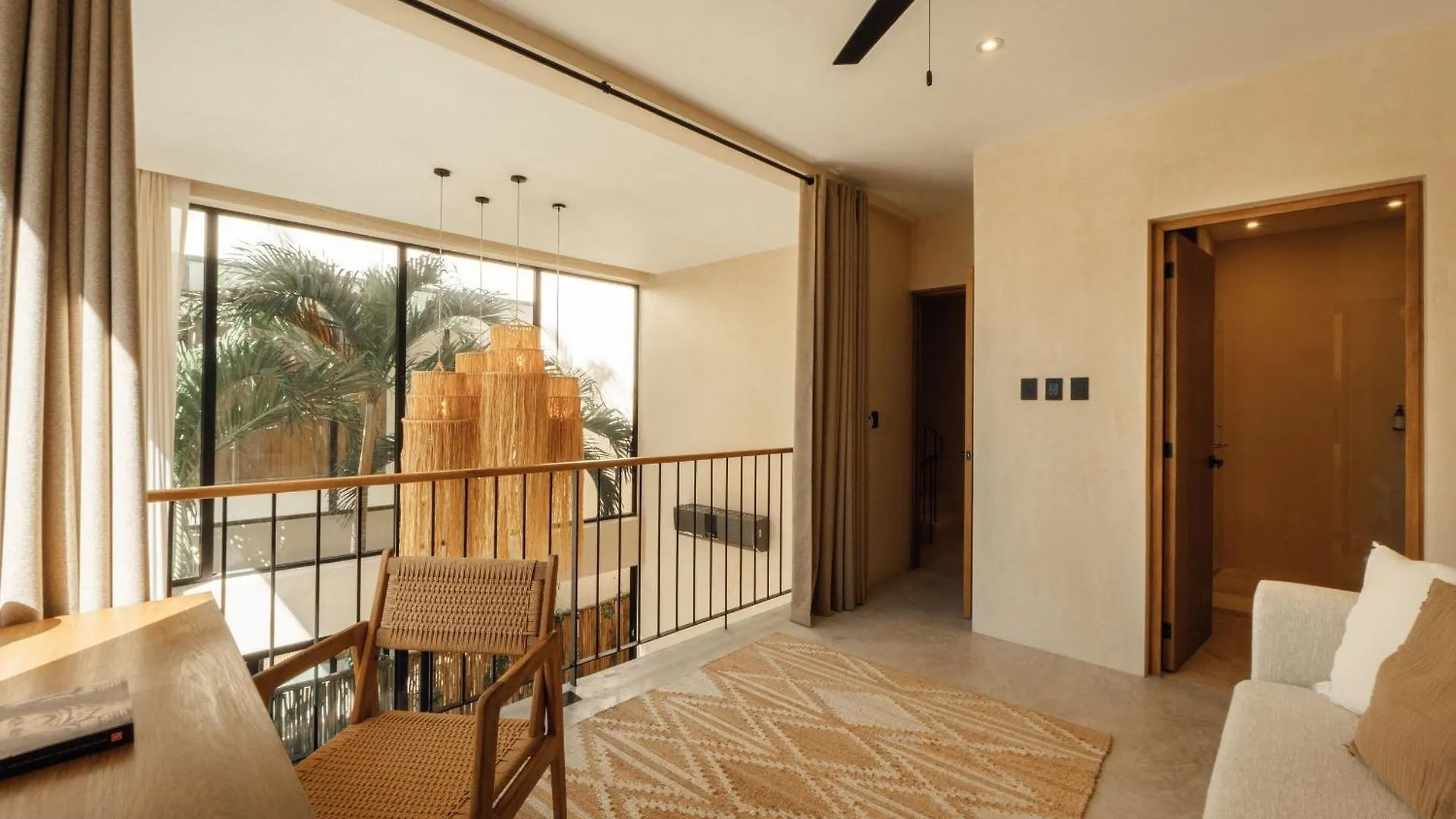 Holiday home Satori Tulum Villa