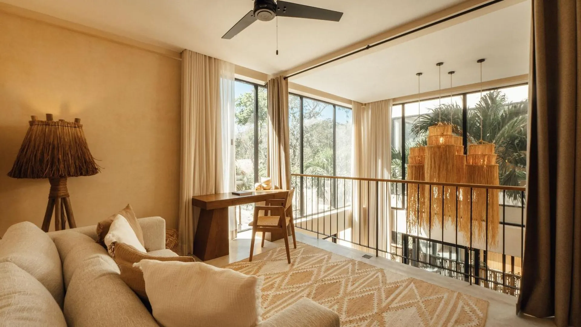 Satori Tulum Villa Holiday home