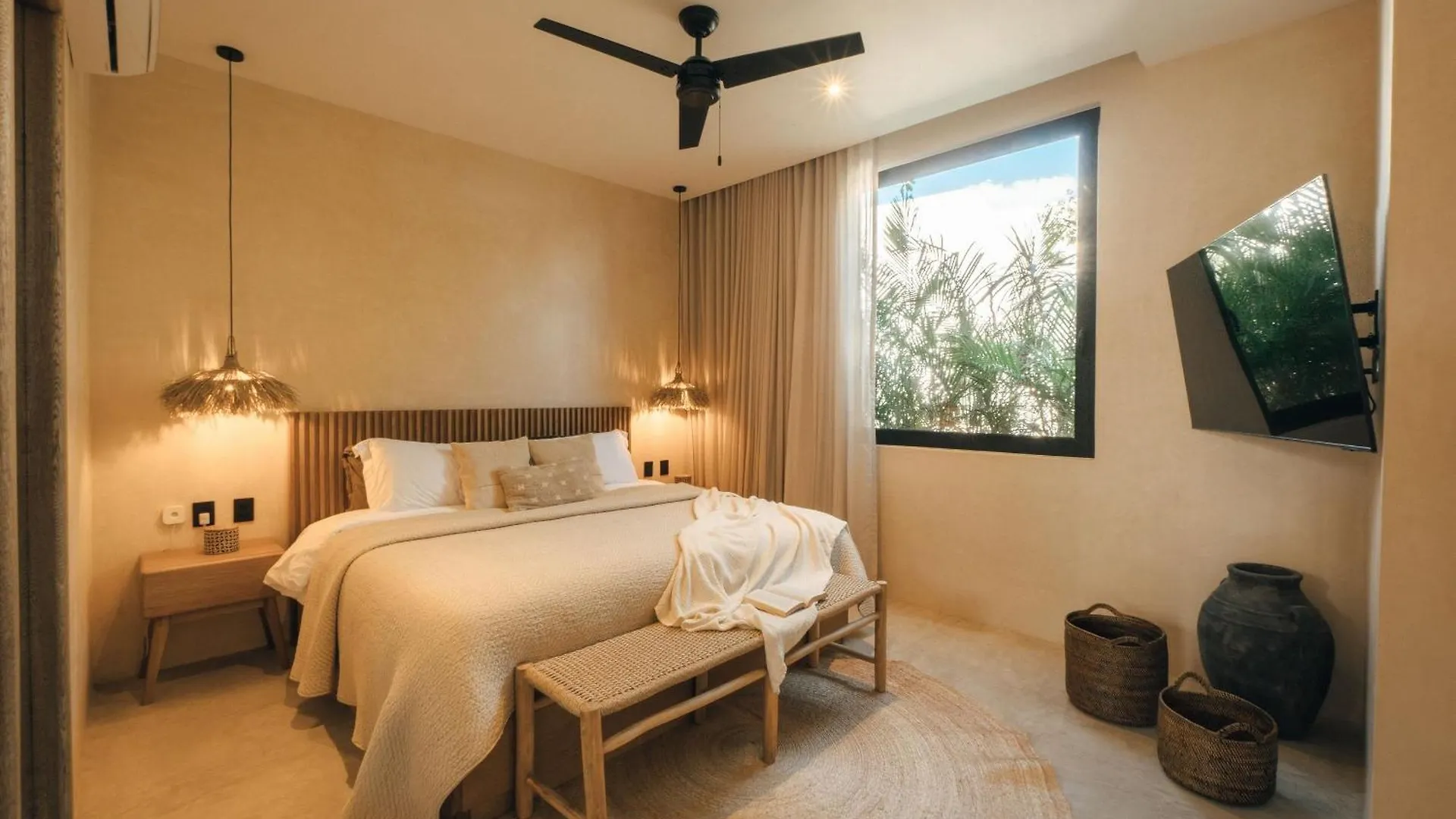 Satori Tulum Villa