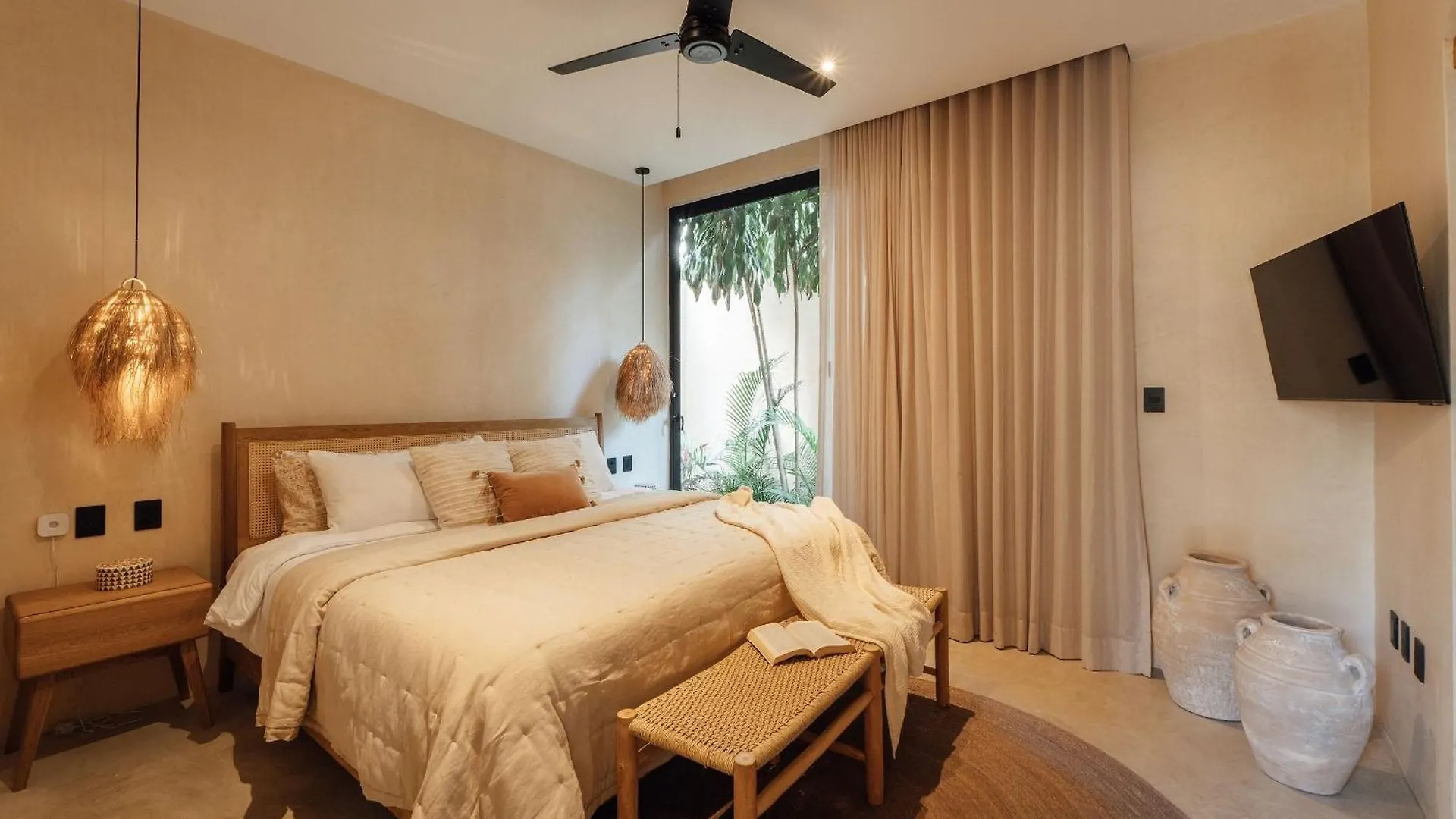 Holiday home Satori Tulum Villa