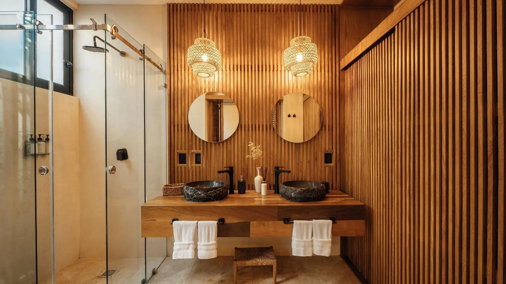 Satori Tulum Villa 0*,  Mexico