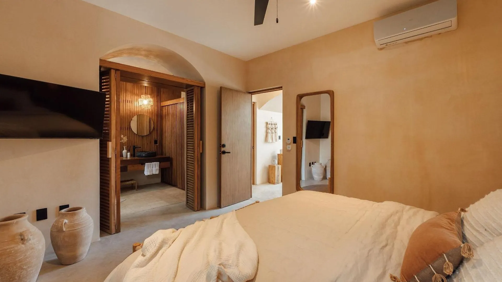 Satori Tulum Villa Holiday home