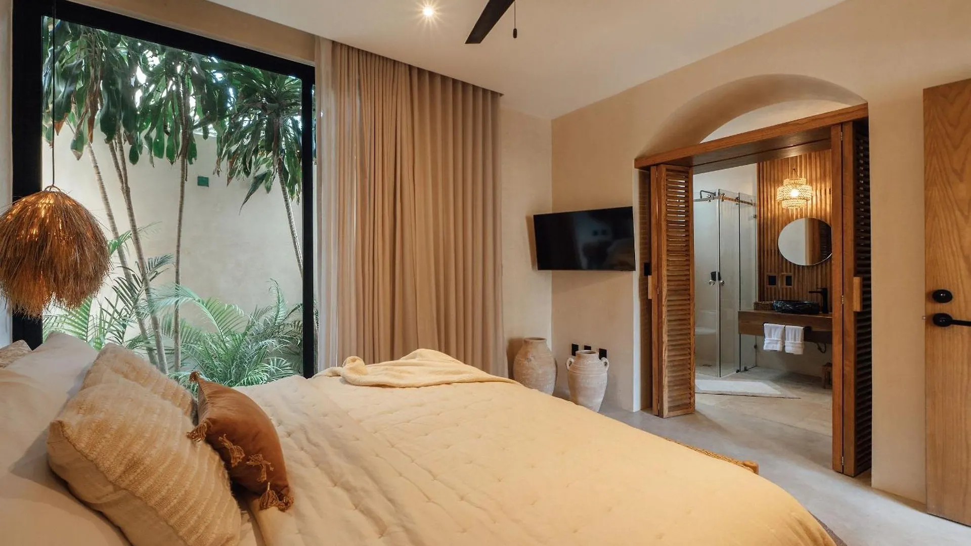 Holiday home Satori Tulum Villa Mexico