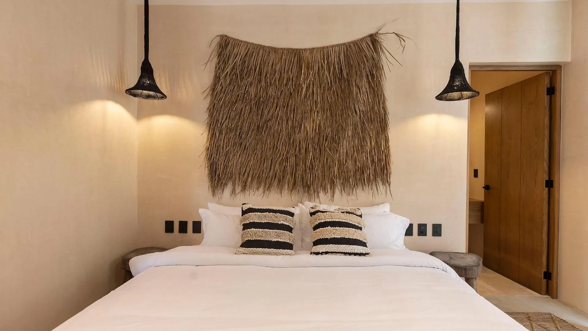 Satori Tulum Villa Holiday home