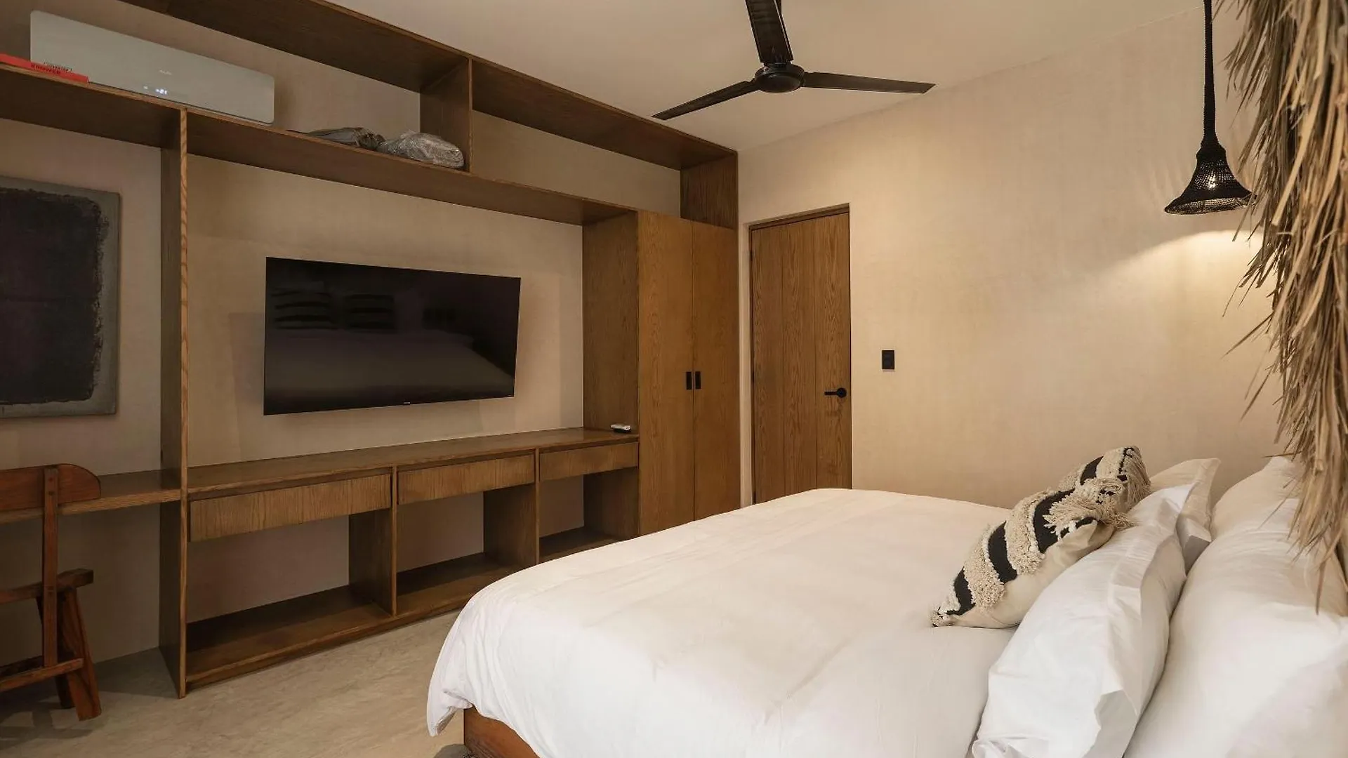 Satori Tulum Villa