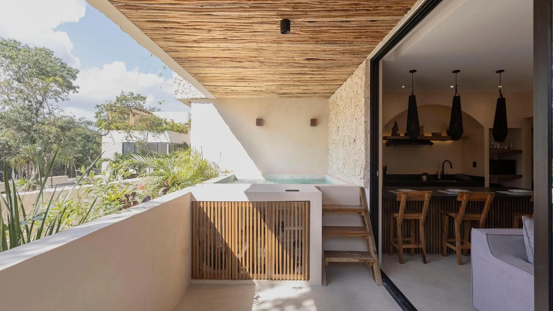 Satori Tulum Villa Mexico
