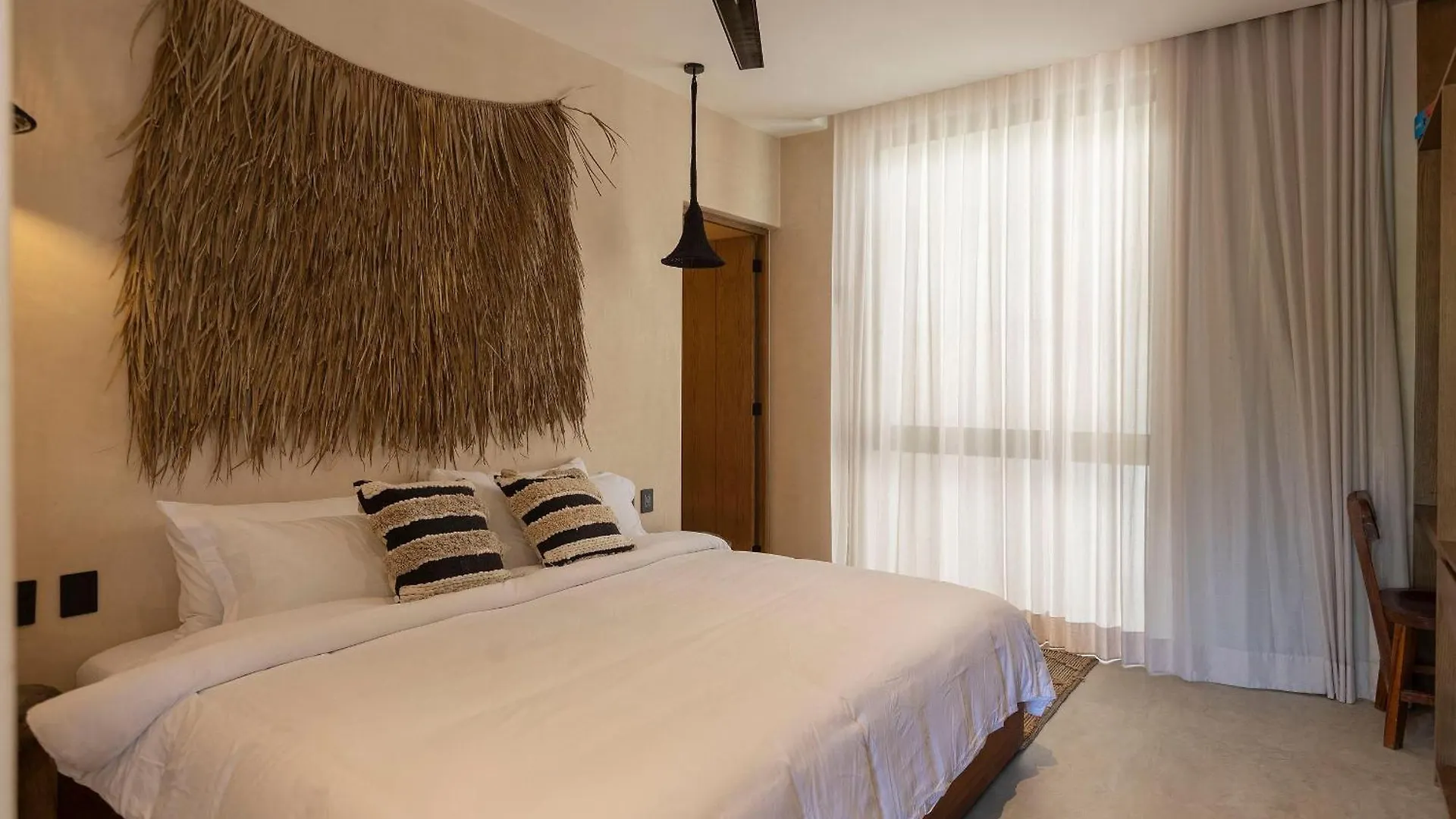 Satori Tulum Villa 0*,  Mexico