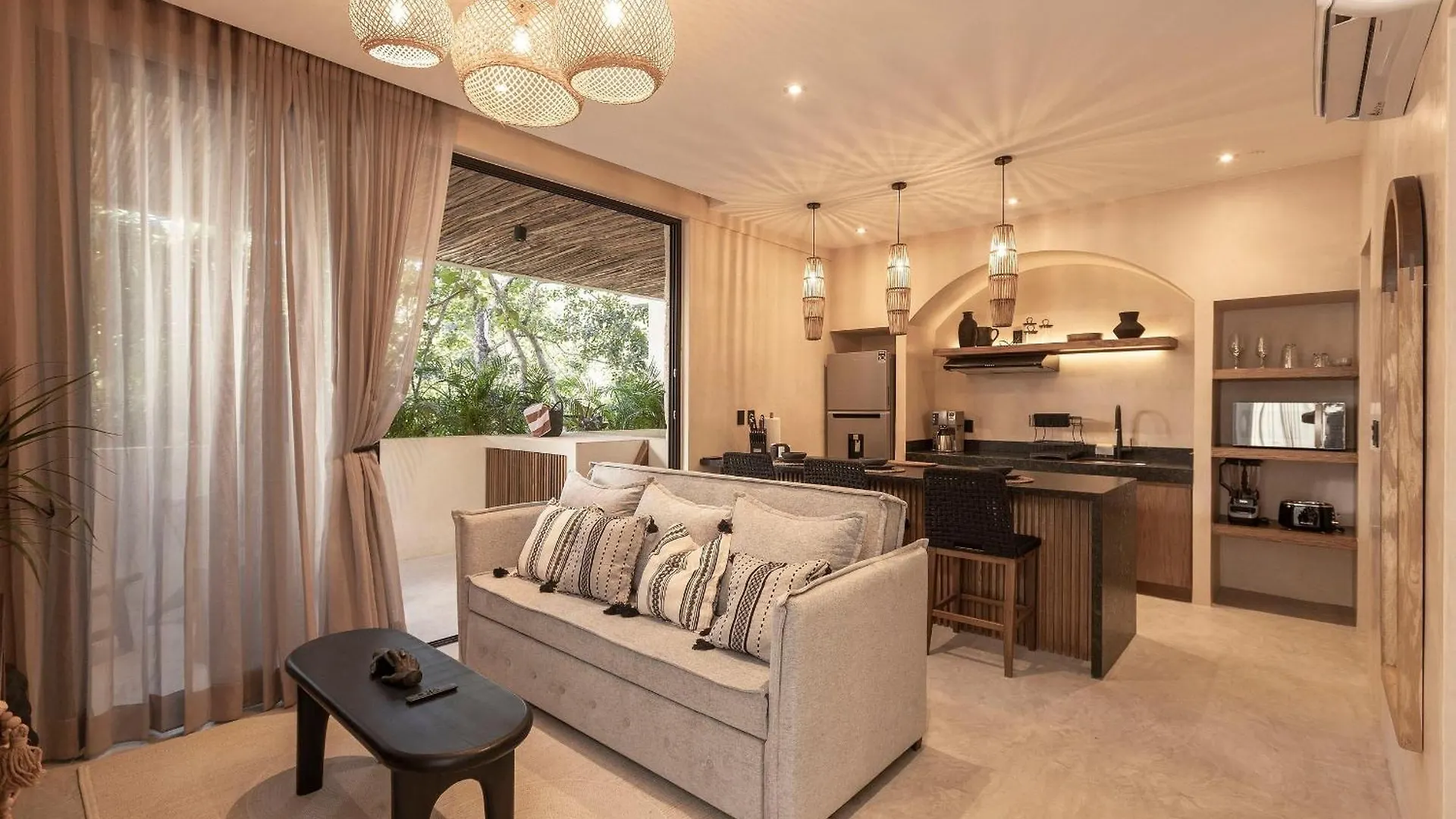 Holiday home Satori Tulum Villa
