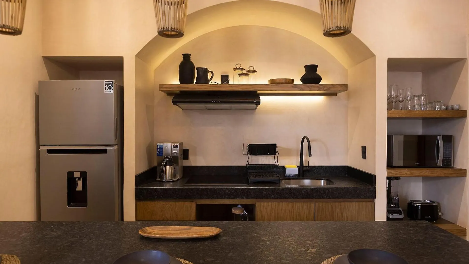 Satori Tulum Villa Holiday home