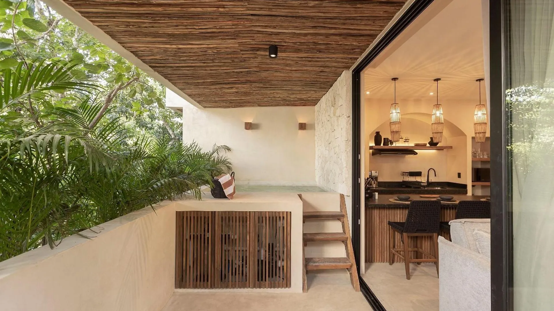 Holiday home Satori Tulum Villa Mexico