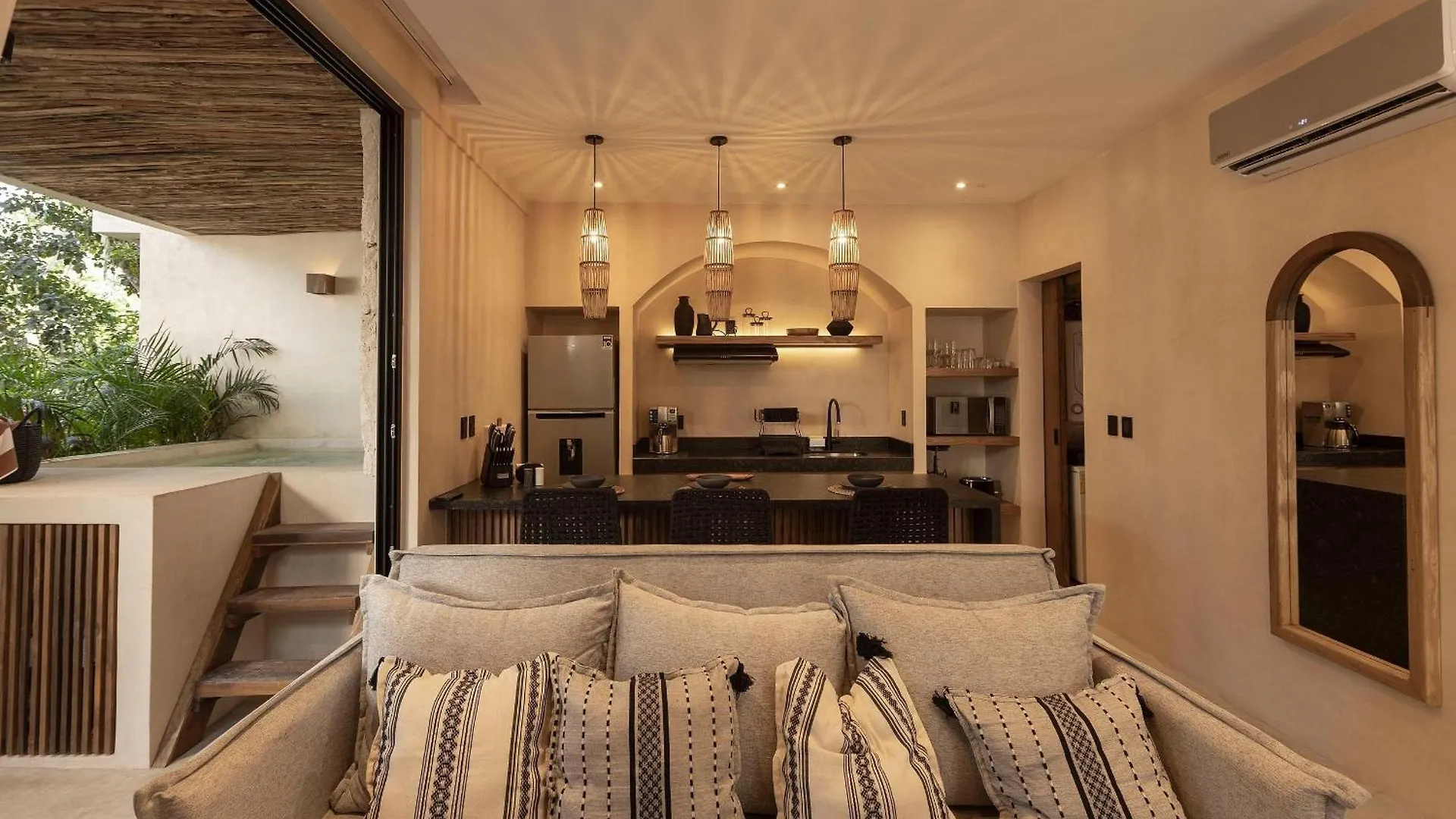 Satori Tulum Villa
