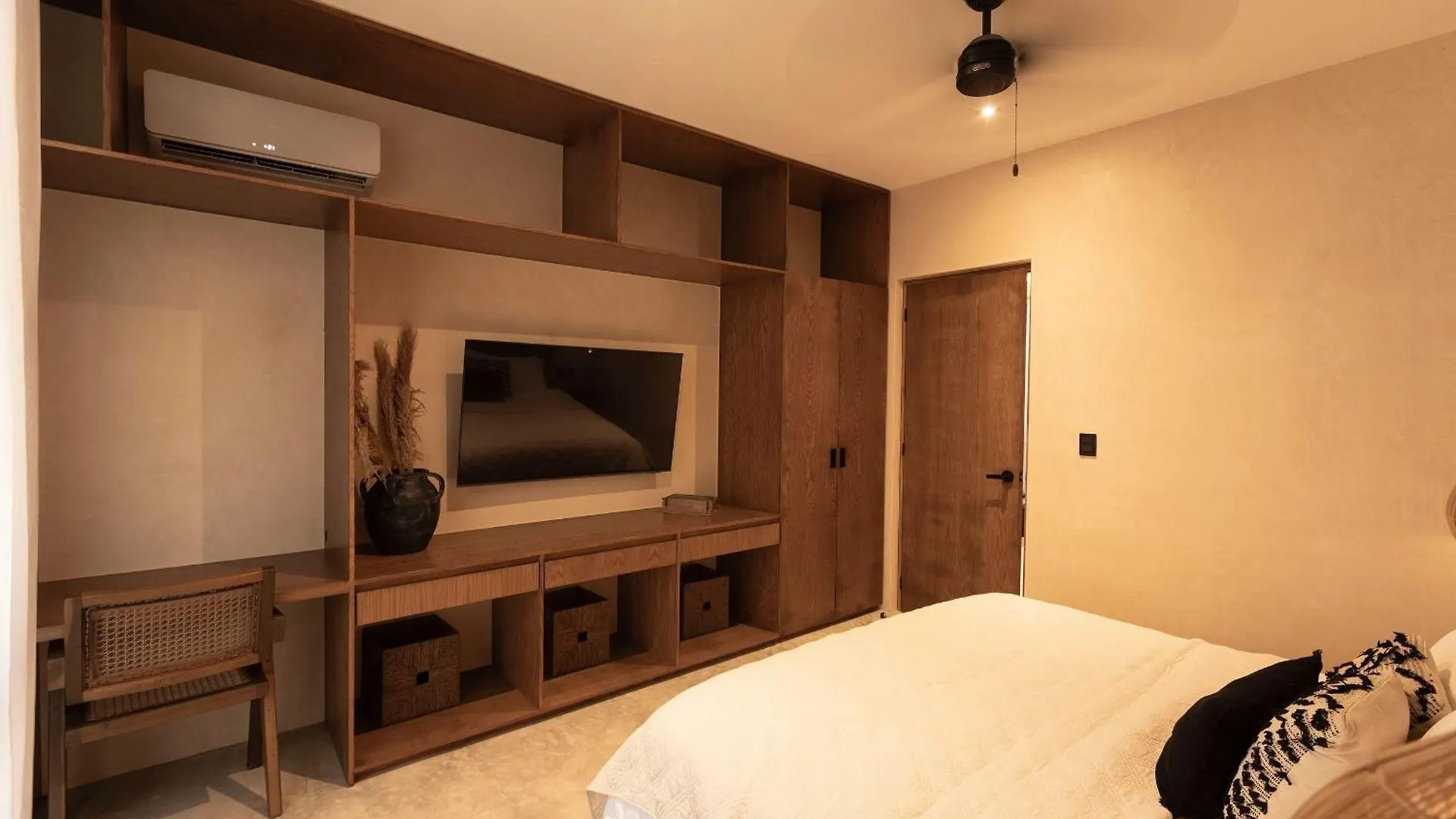 Satori Tulum Villa