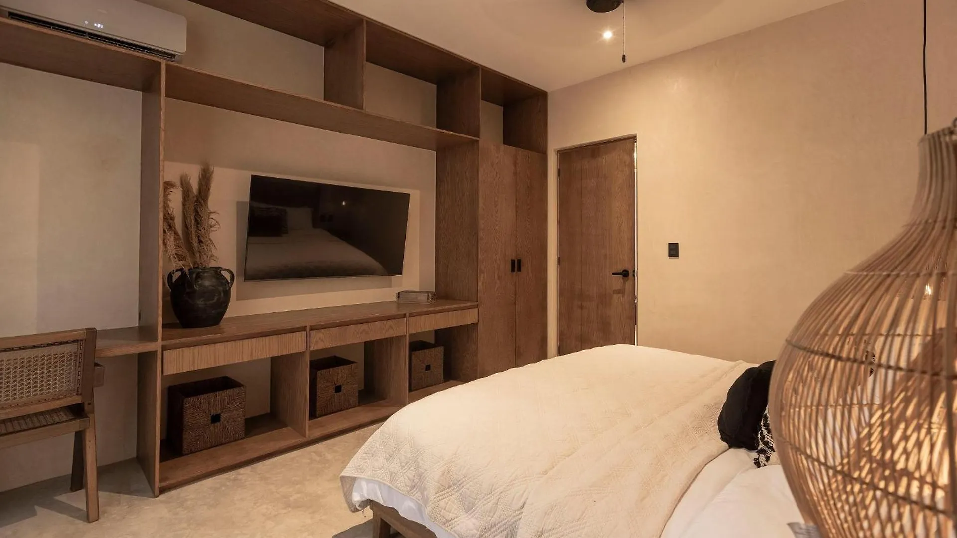 Holiday home Satori Tulum Villa