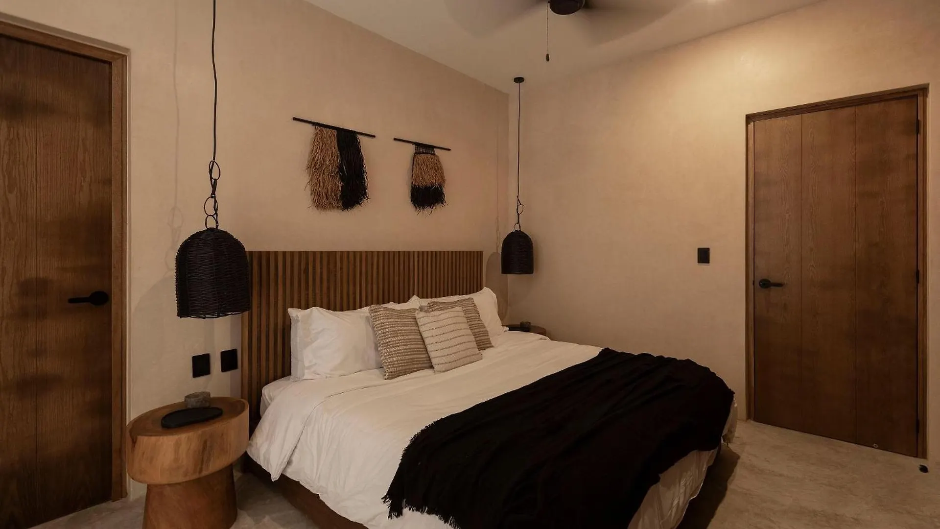 Satori Tulum Villa Holiday home