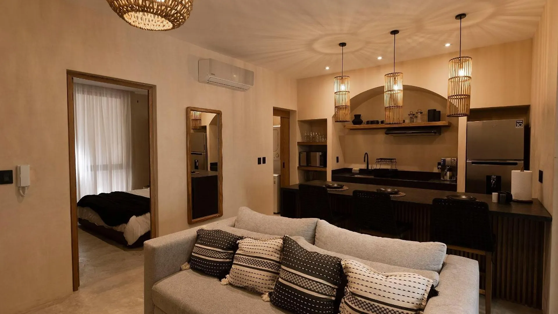 Satori Tulum Villa