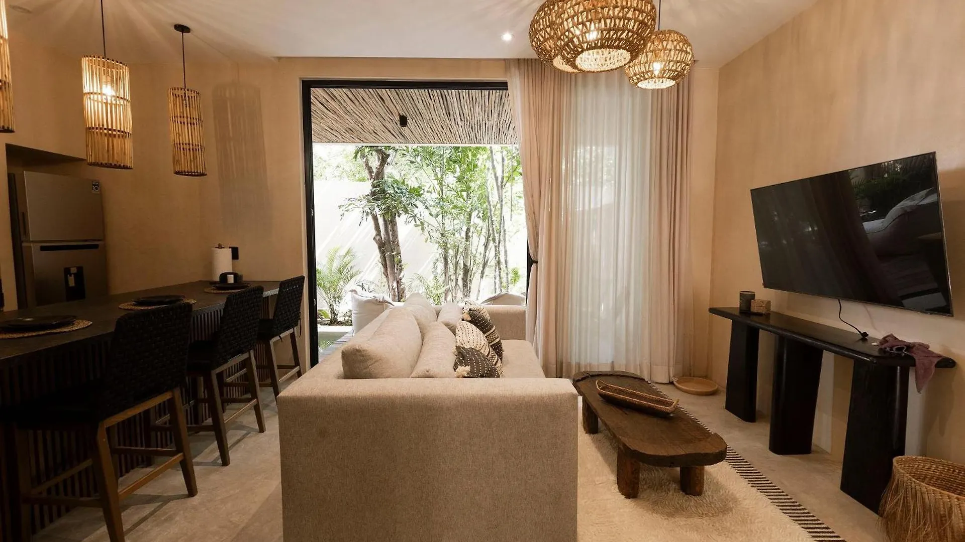 Holiday home Satori Tulum Villa