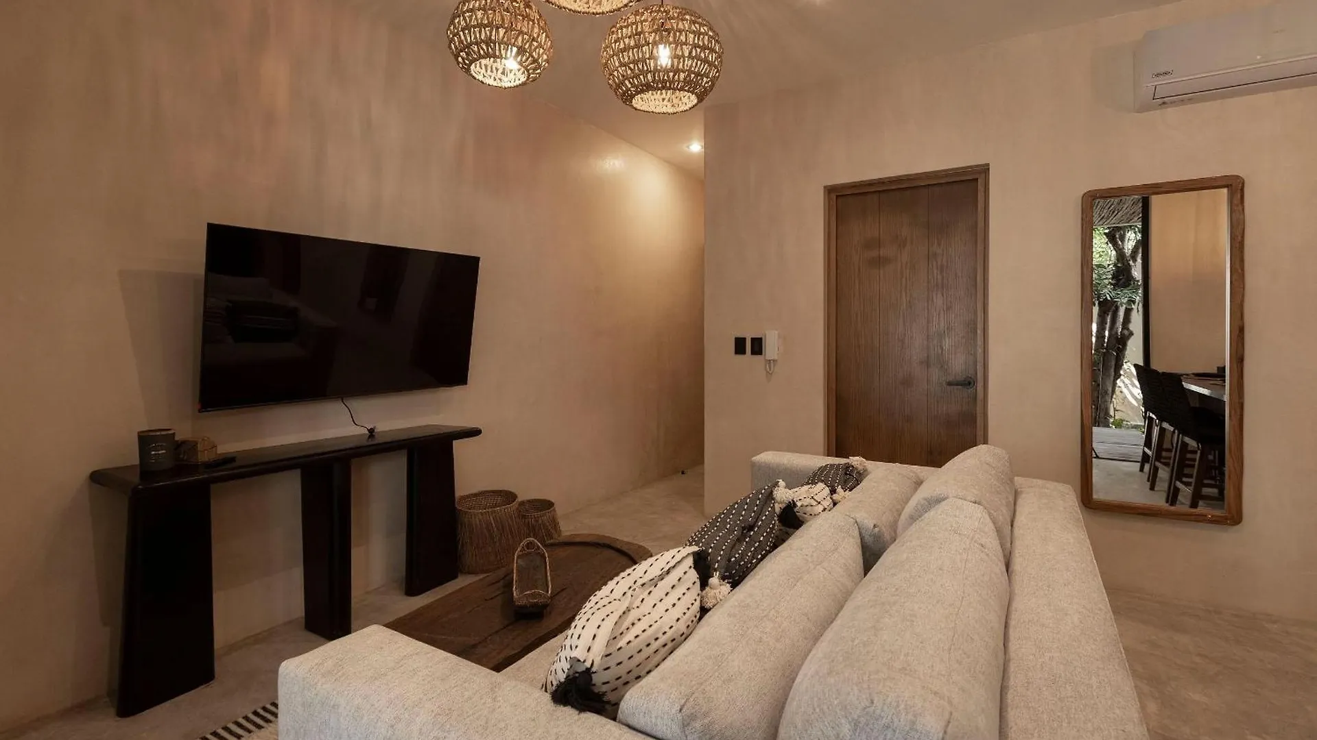 Satori Tulum Villa Holiday home
