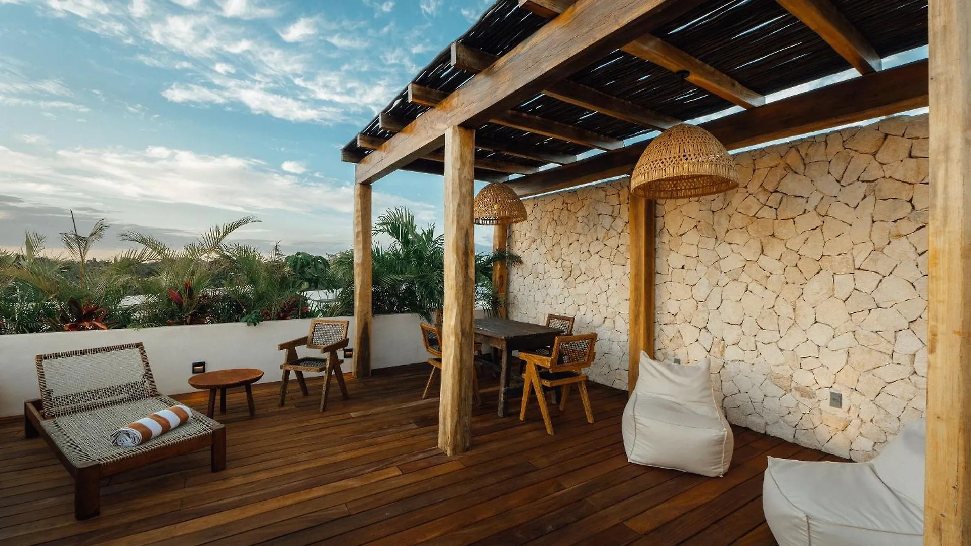Satori Tulum Villa