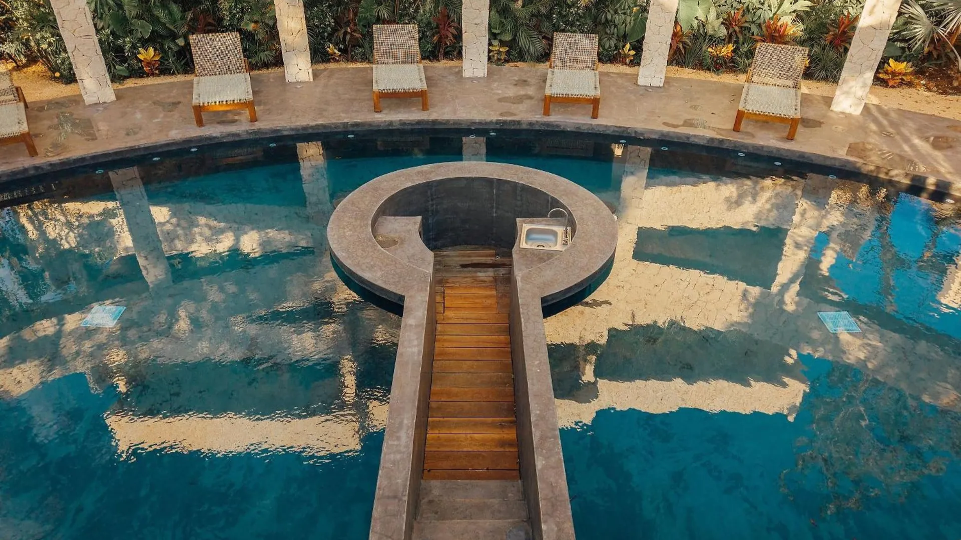 Satori Tulum Villa Mexico
