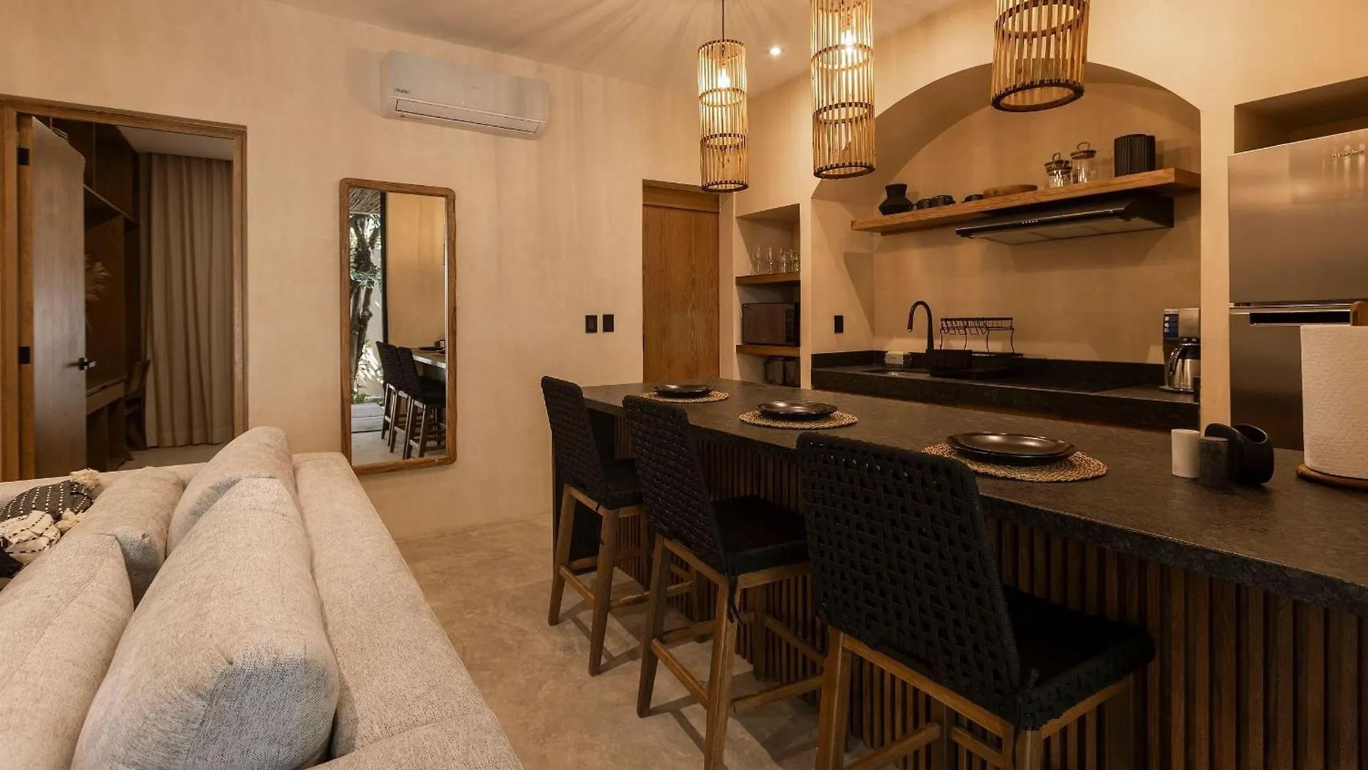 Holiday home Satori Tulum Villa