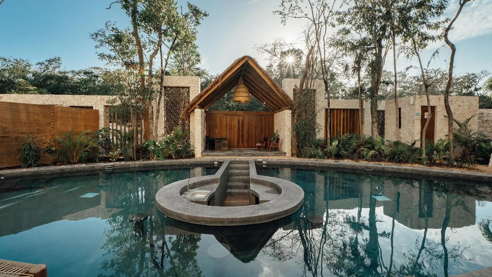 Satori Tulum Villa 0*,  Mexico
