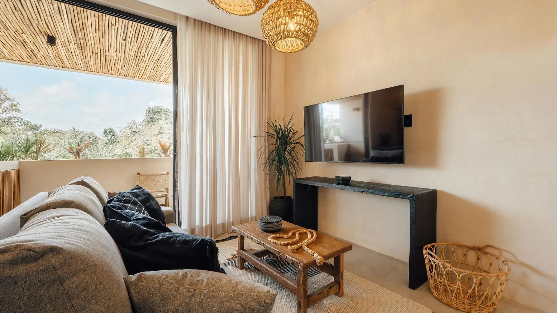 Satori Tulum Villa Holiday home