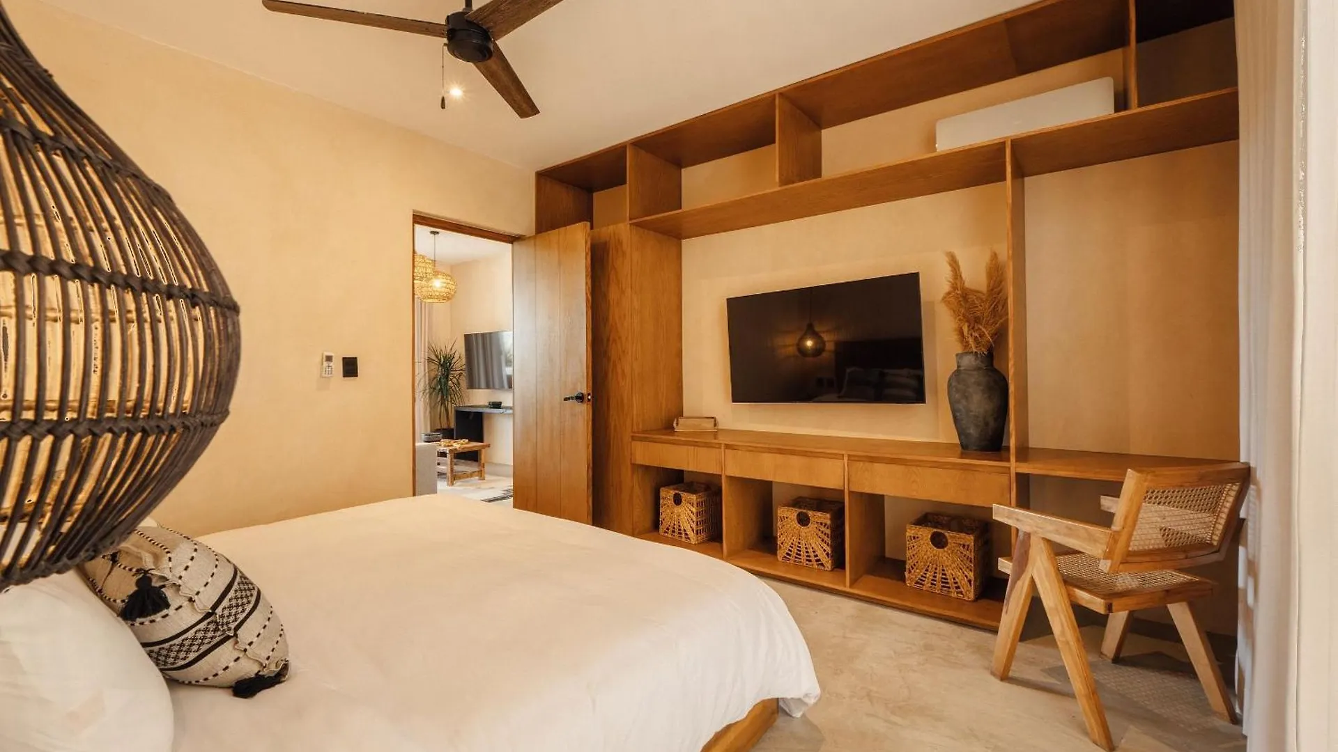 Satori Tulum Villa
