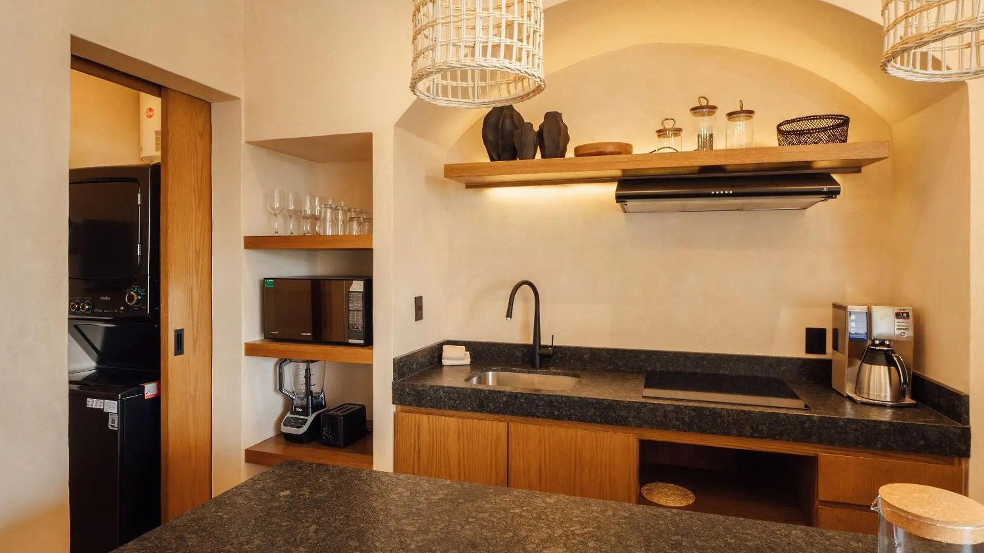Holiday home Satori Tulum Villa