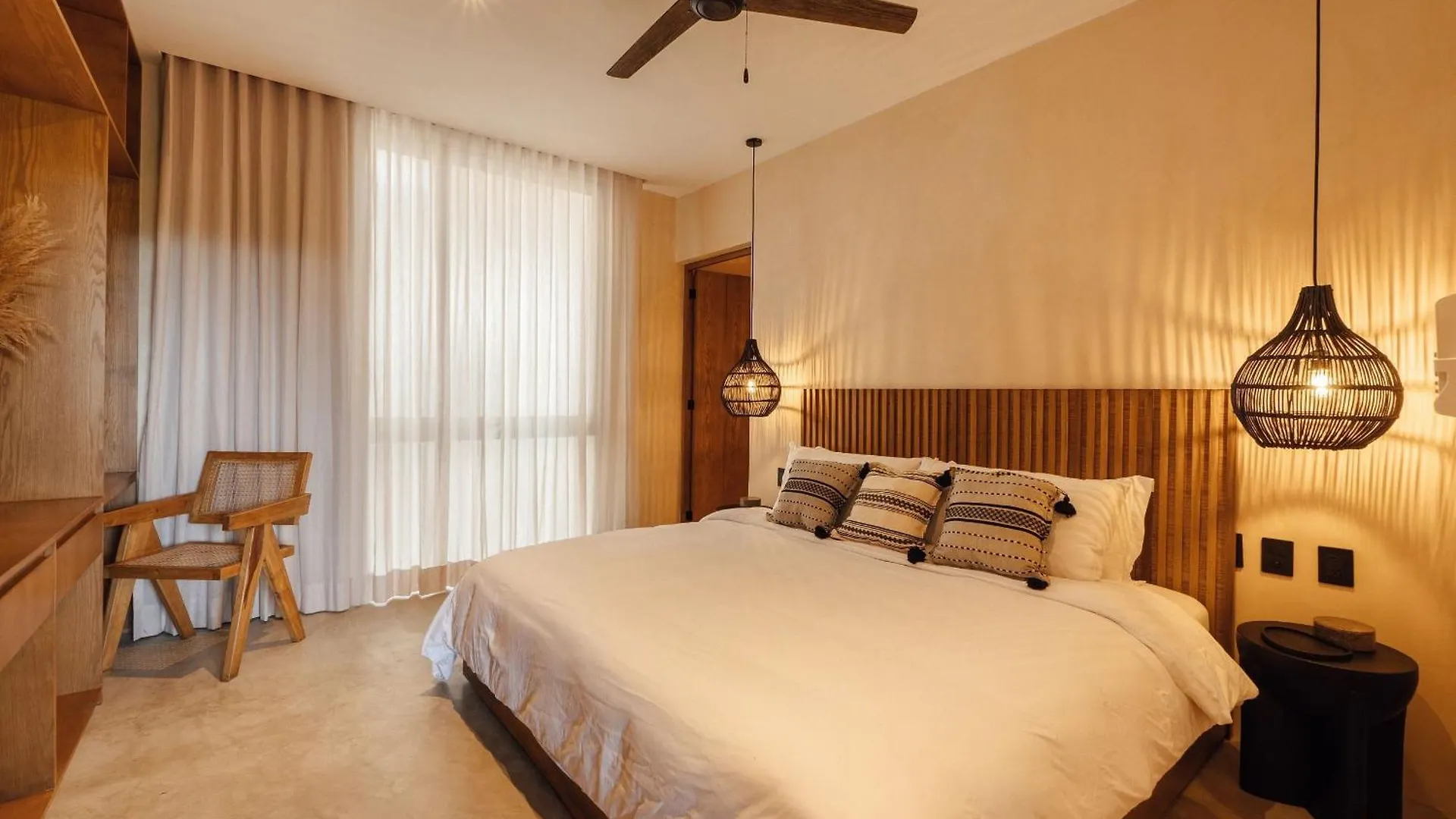 Satori Tulum Villa 0*,  Mexico