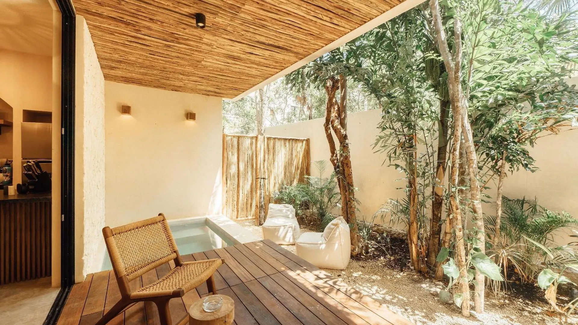 Satori Tulum Villa