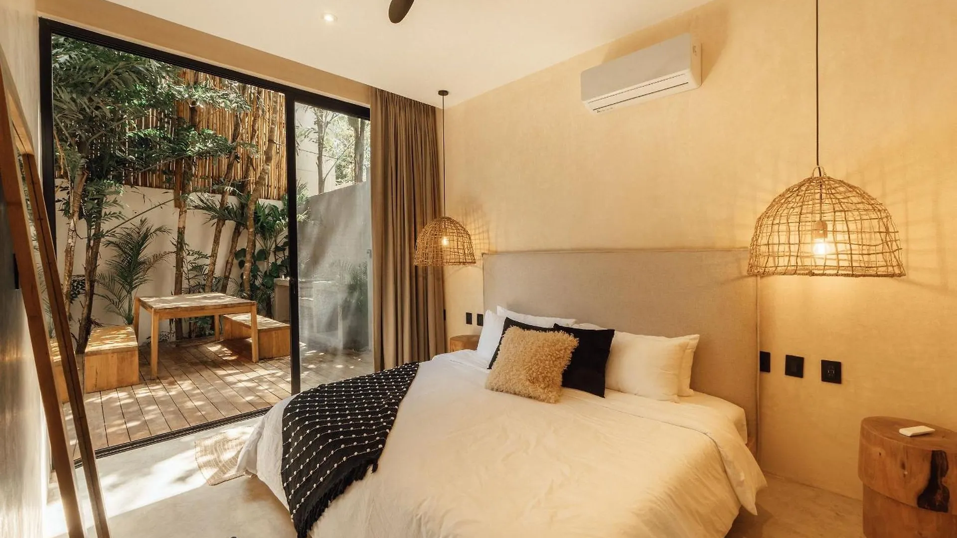 Holiday home Satori Tulum Villa