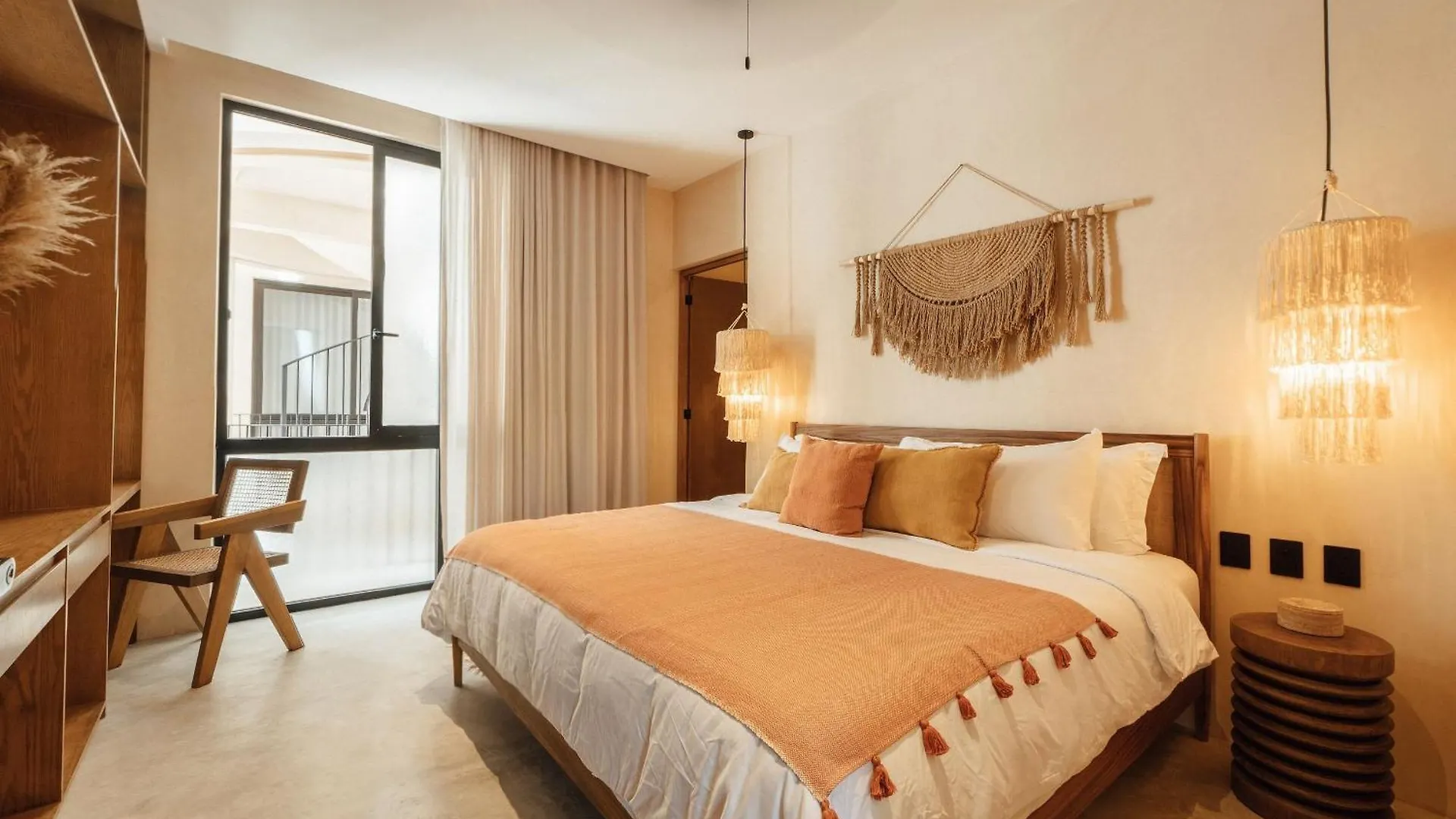 Satori Tulum Villa 0*,