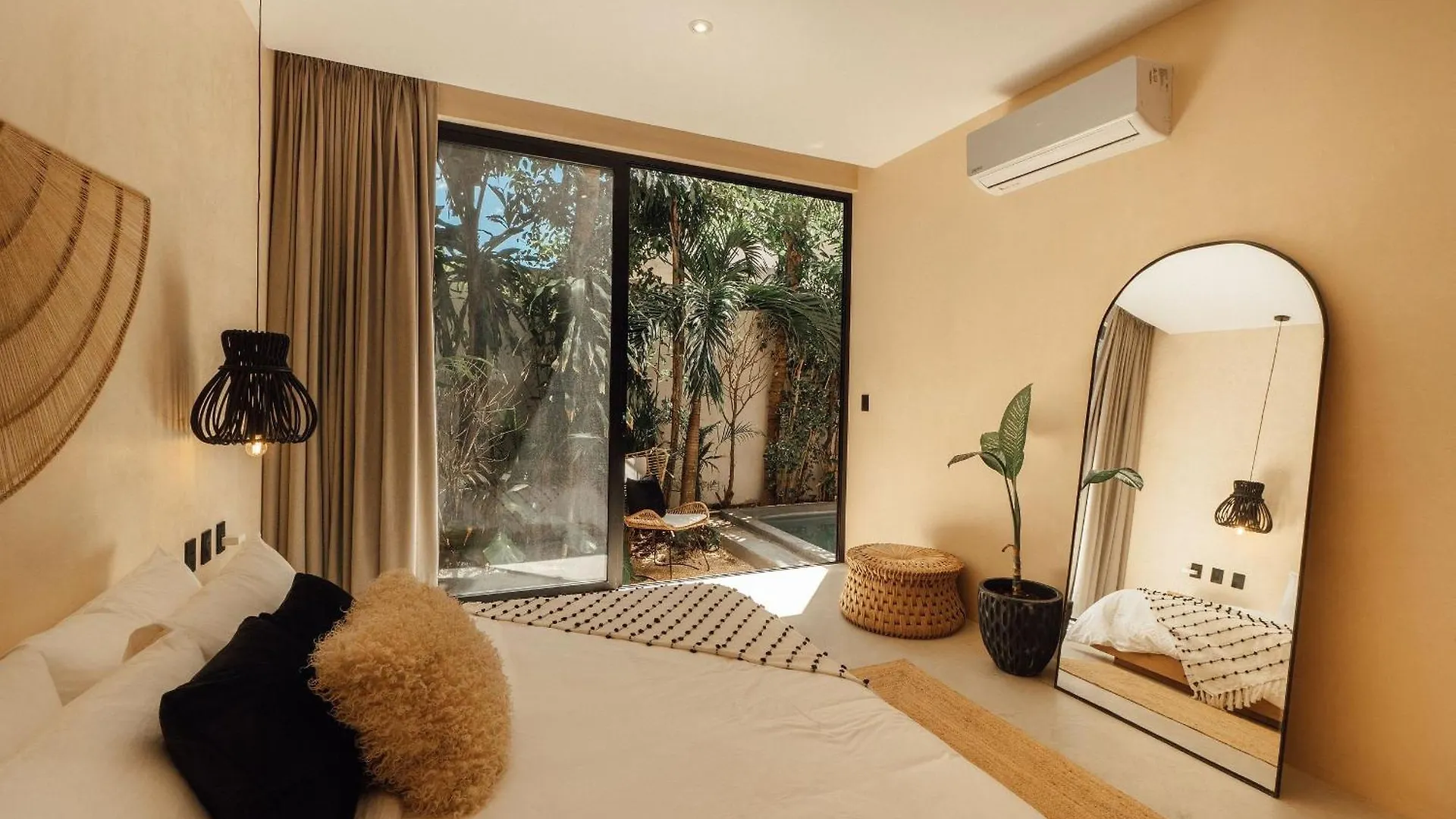 Satori Tulum Villa Holiday home