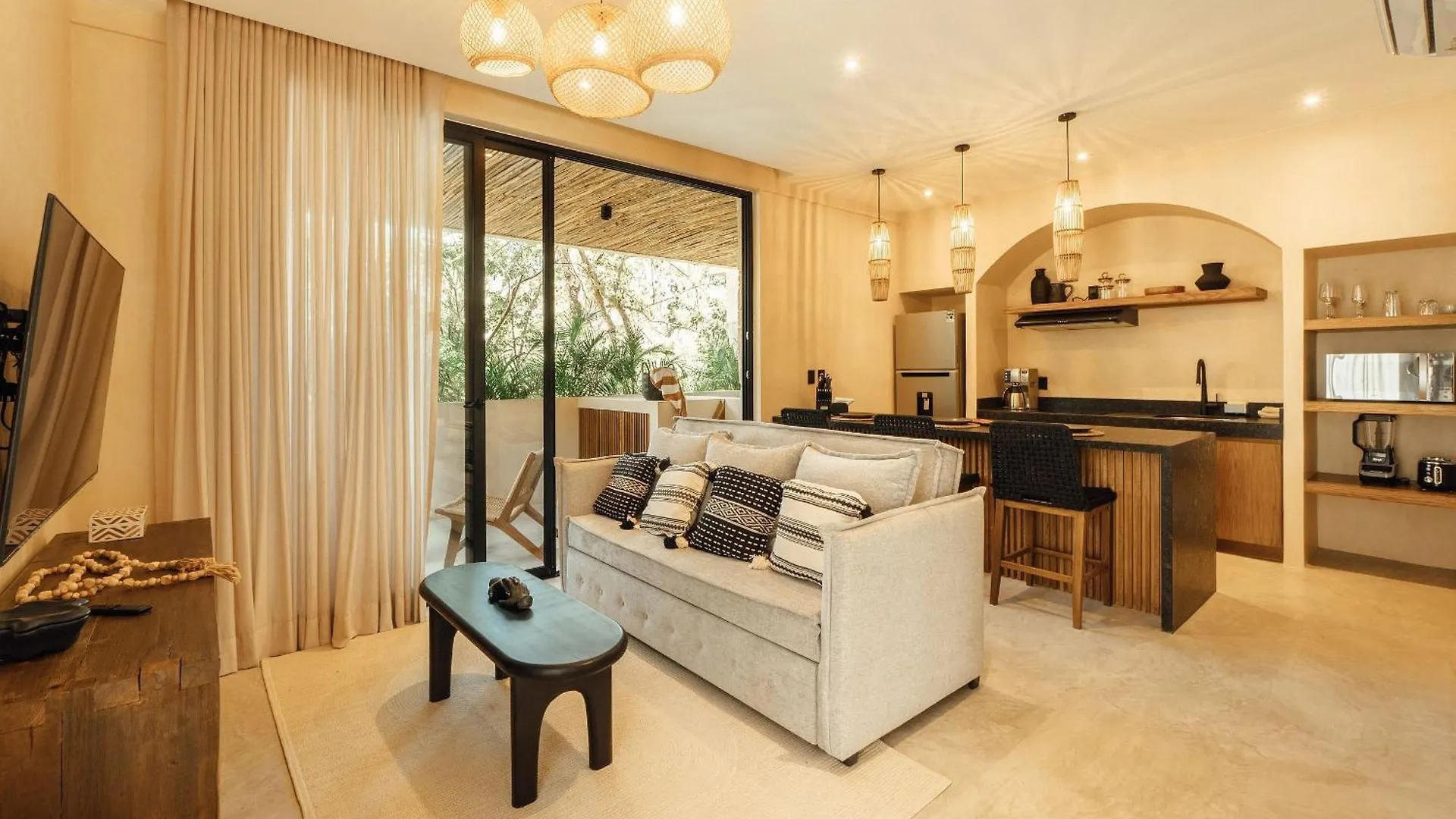 Satori Tulum Villa