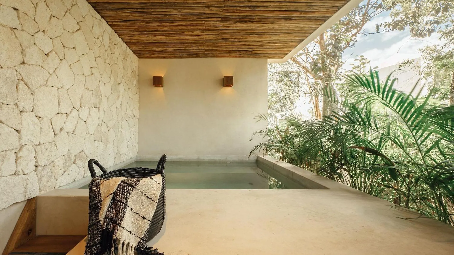 Holiday home Satori Tulum Villa