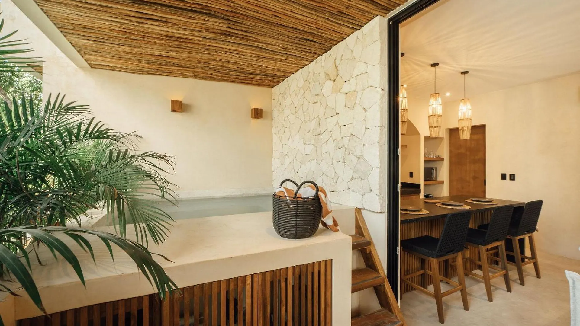 Satori Tulum Villa 0*,  Mexico