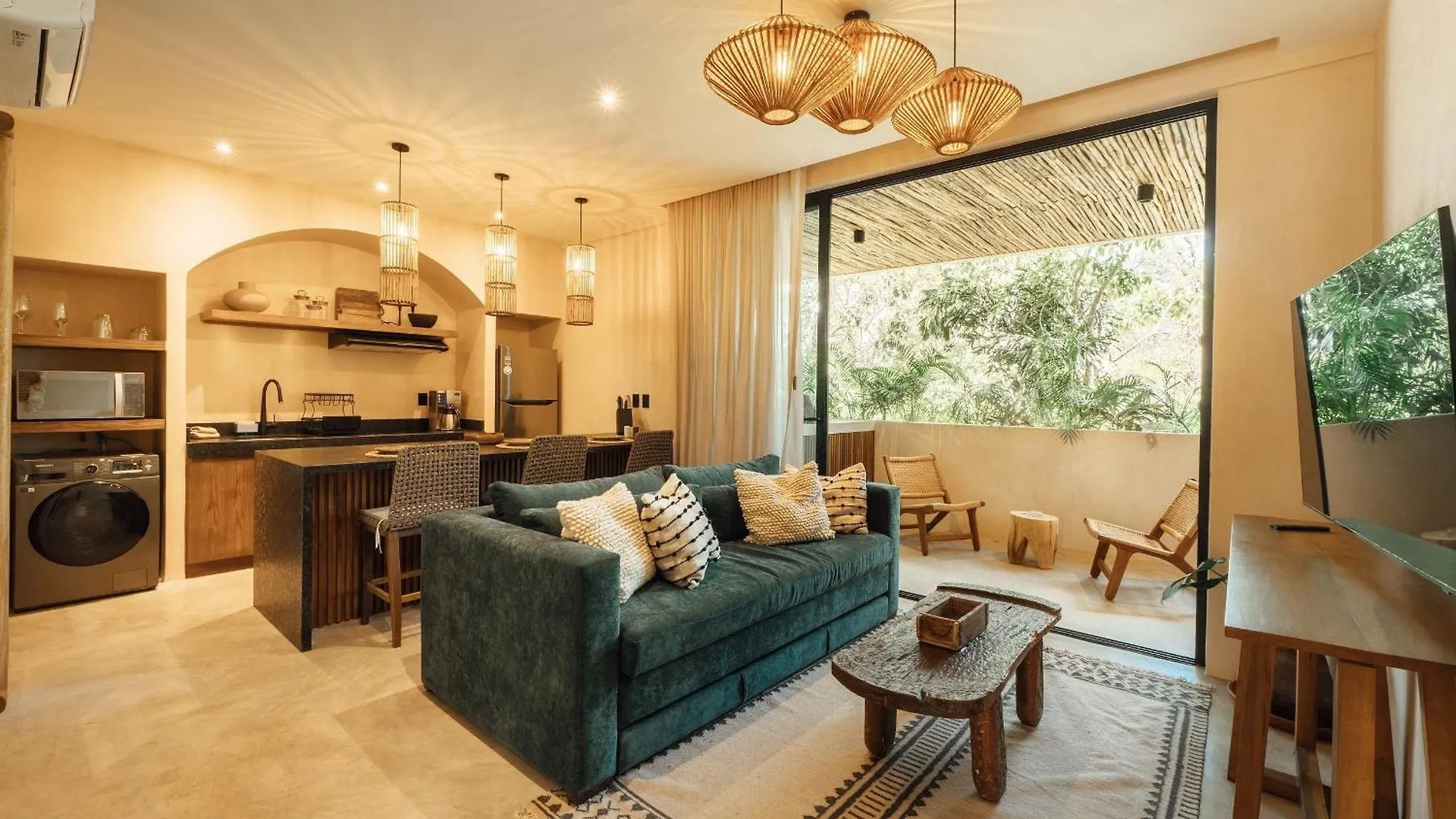 Satori Tulum Villa Holiday home